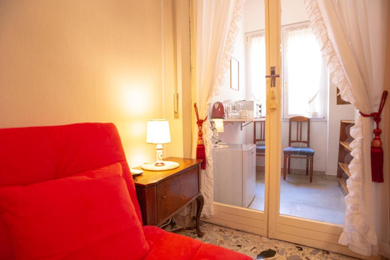 Residenza Porta Leoni - Royal Welcome Verona Exterior foto